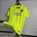 Camisa 3 Barcelona Retrô 2014/15 - Masculina
