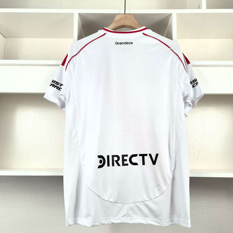 Camisa 1 River Plate 24/25 Torcedor - Masculina