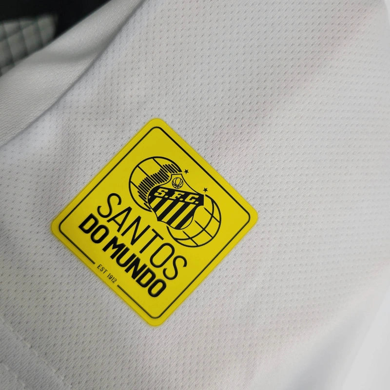 Conjunto Infantil 1 Santos 2023/24 - Unissex