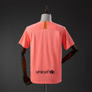 Camisa 3 Barcelona Retrô 2018/19 - Masculina