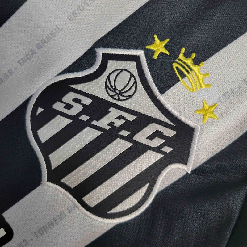 Camisa 2 Santos 2023/24 Torcedor - Masculina