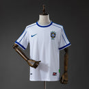 Camisa Brasil Retrô 1998 Edição Especial - Masculina