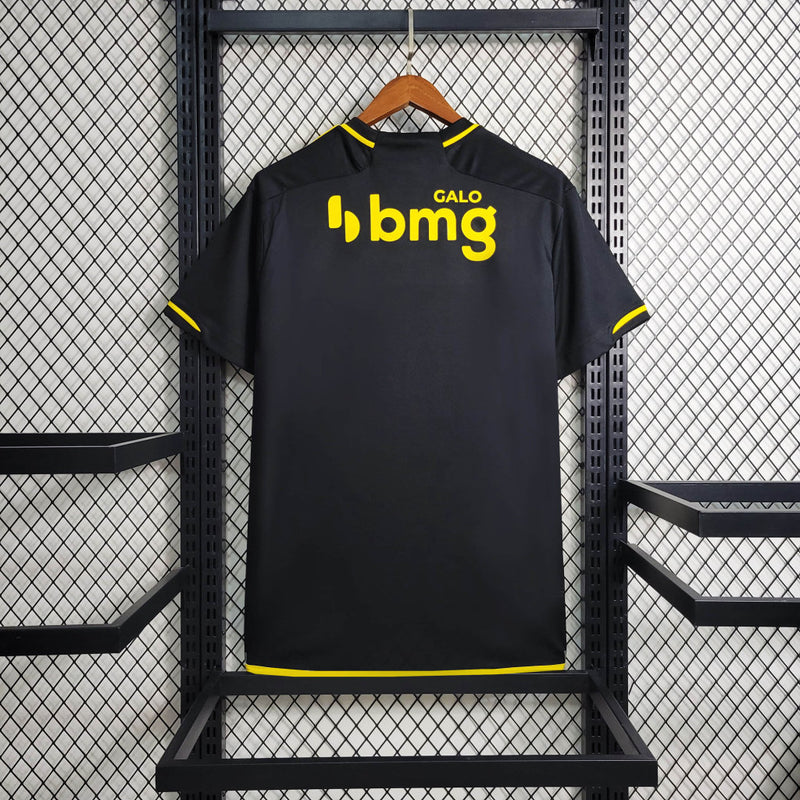 Camisa 3 Atlético Mineiro 2023/24 Torcedor - Masculina