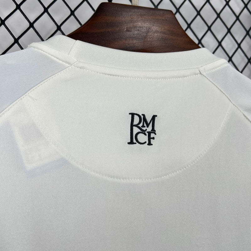 Camisa treino Real Madrid 2024/25 Torcedor - Masculina