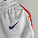 Bermuda Phoenix Suns Branco Swingman - Association Edition