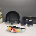 Óculos de Sol Oakley 0089 Polarized