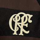 Camisa Flamengo Diamente Negro 2025 - Feminina