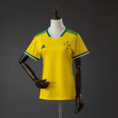 Camisa Cruzeiro Brasil 2026 Torcedor - Masculina