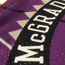 Cropped Feminino Toronto Raptors - McGrady 1