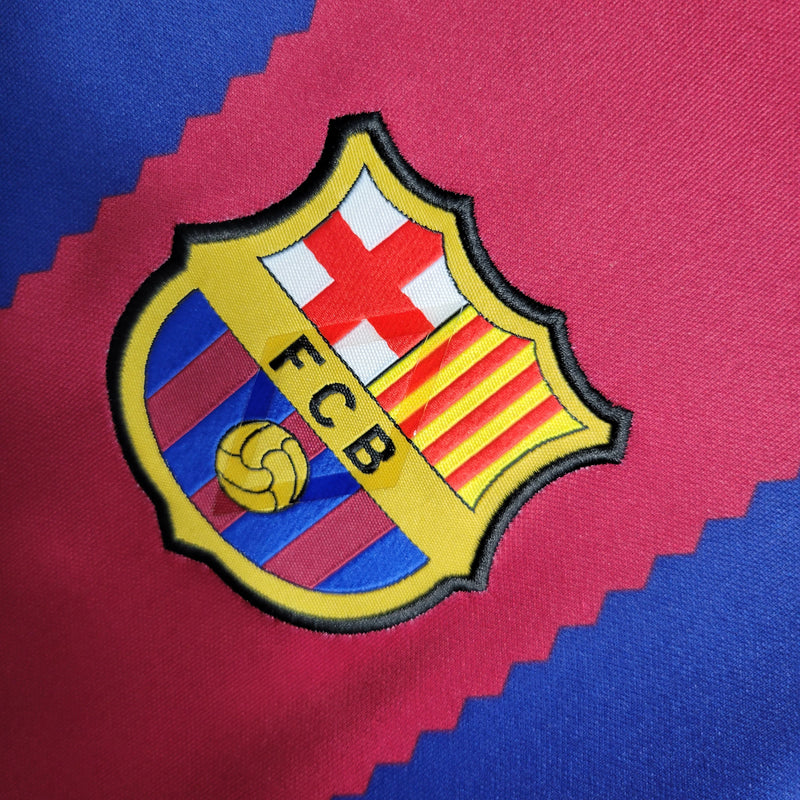 Camisa 1 Barcelona 2023/24 Torcedor - Masculina