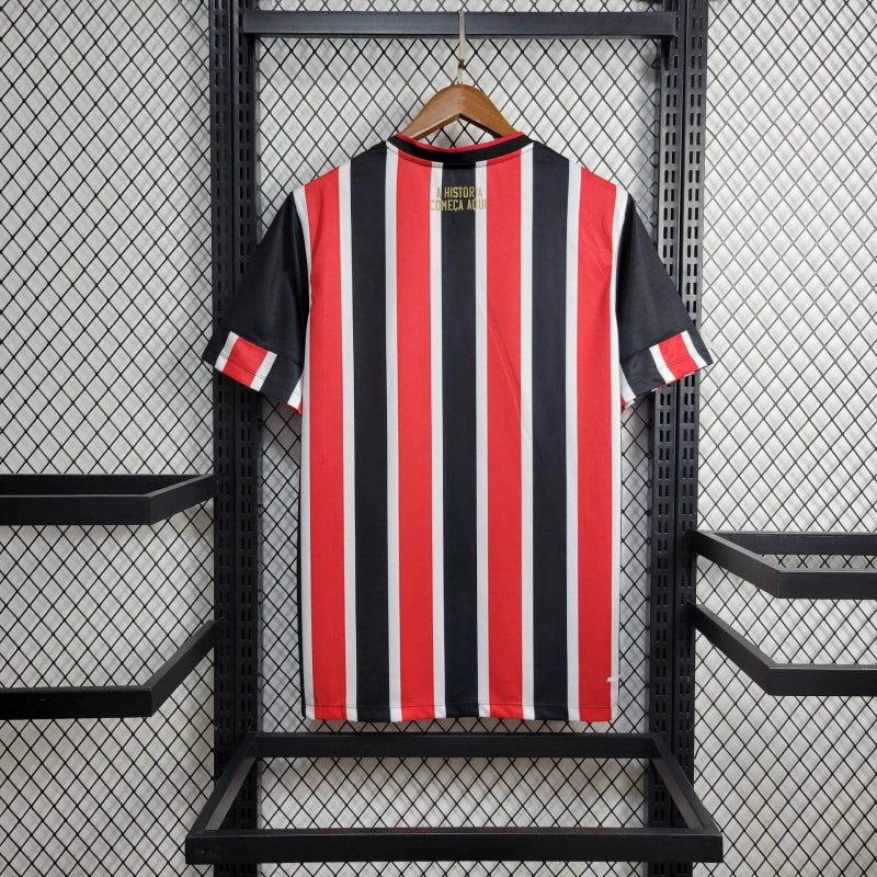 Camisa 2 São Paulo 2024/25 Torcedor - Masculina