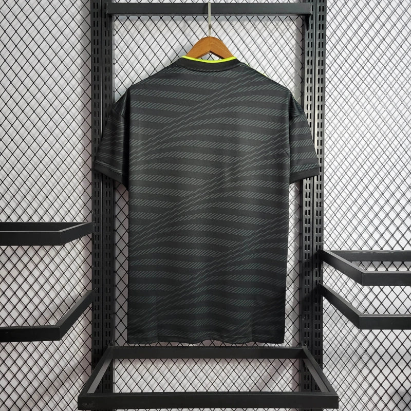 Camisa 2 Real Madrid 2022/23 Torcedor - Masculina