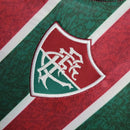 Camisa 1 Fluminense 24/25 Torcedor - Feminina