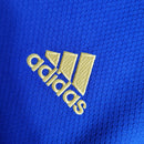 Camisa 1 Cruzeiro 2021/22 Torcedor - Masculina