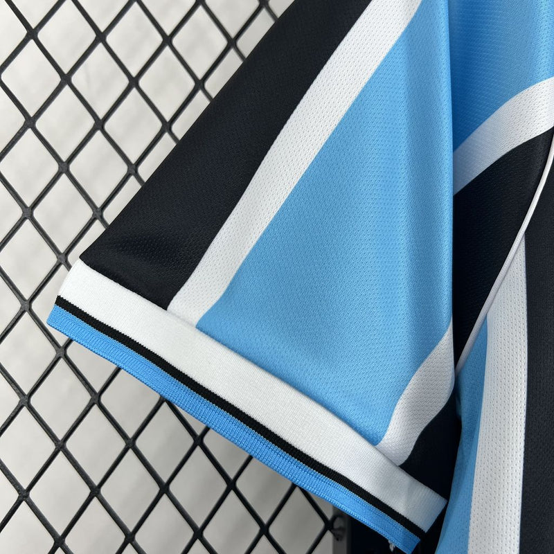 Camisa 1 Grêmio Retrô 2001/02 - Masculina