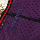 Cropped Feminino Toronto Raptors - McGrady 1
