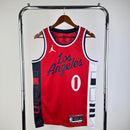 Regata LA Vermelha 2024/25 Swingman - Statement Edition