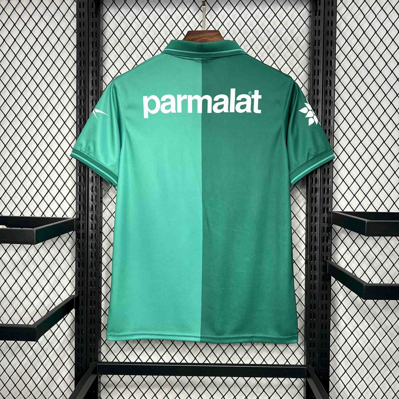 Camisa 1 Palmeiras Retrô 1997 - Masculina