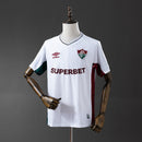 Camisa 2 Fluminense 2025/26 Torcedor - Masculina