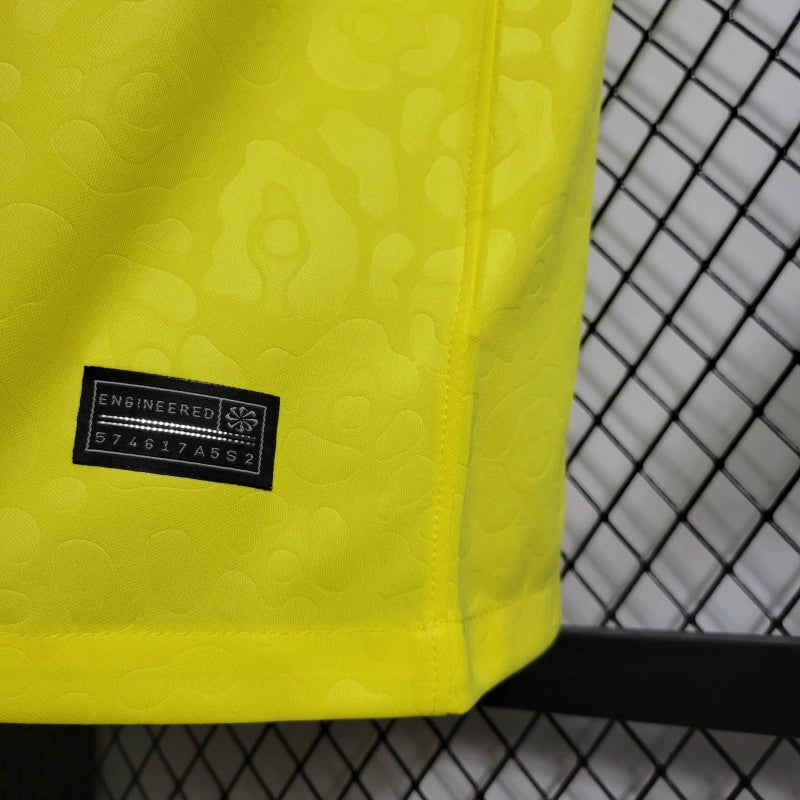 Camisa 1 Brasil 2022/23 Torcedor - Masculina