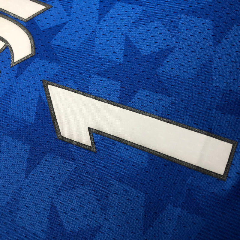 Regata Orlando Magic Tracy McGrady Azul 2000/01 - Hardwood Classics