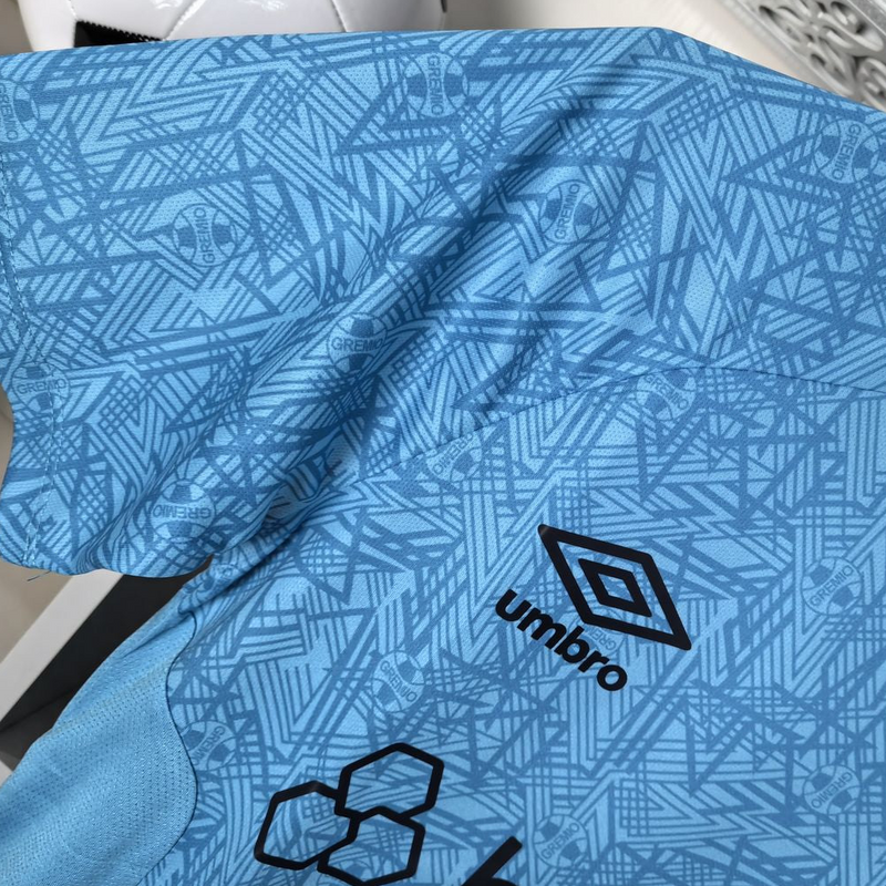 Camisa Treino Grêmio 24/25 - Masculina
