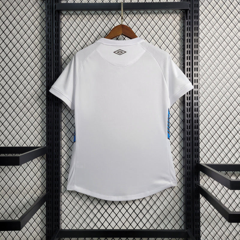 Camisa 2 Grêmio 2023/24 Torcedora - Feminina