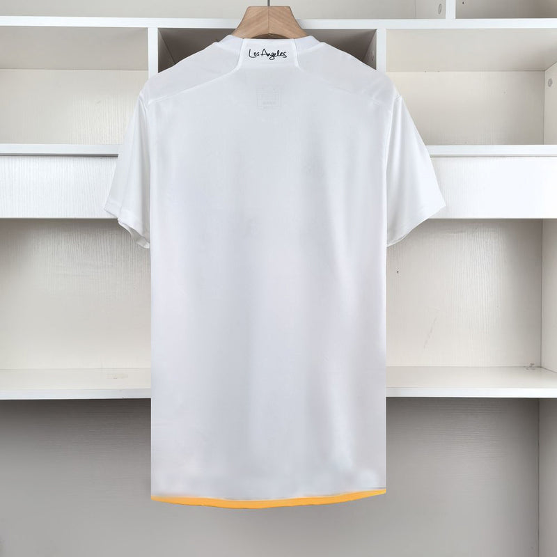 Camisa 1 LA Galaxy 24/25 Torcedor - Masculina