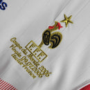 Camisa 2 França Retrô 2006/07 - Masculina