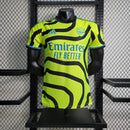 Camisa 2 Arsenal 2023/24 Jogador - Masculina