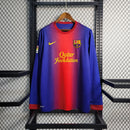 Camisa 1 Barcelona Retrô 2012/13 - Masculina