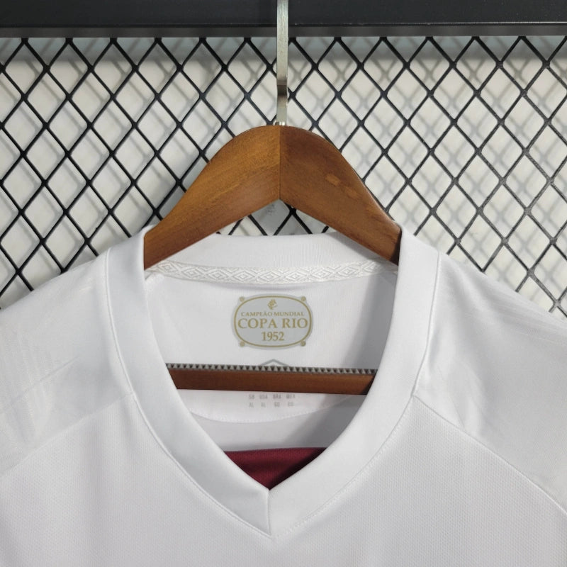 Camisa 2 Fluminense 2023/24 Torcedor - Masculina