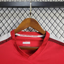 Camisa 1 Arsenal Retrô 2008/10 - Masculina