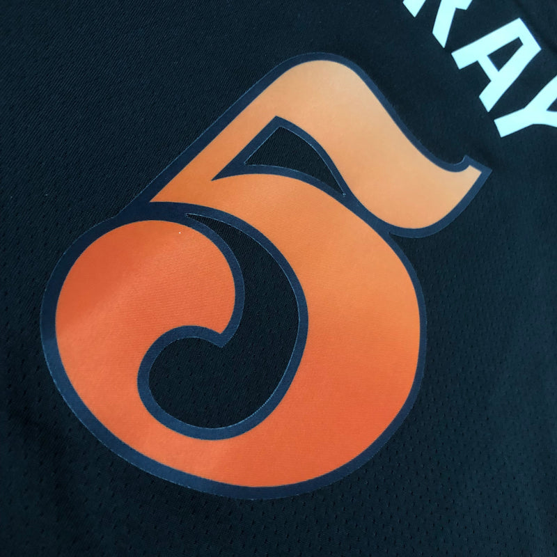 Regata Atlanta Hawks Fastbreak - City Edition