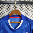 Camisa 1 Chelsea 2025/26 Torcedor - Feminina