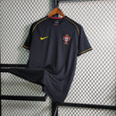 Camisa 2 Portugal Retrô 2006 - Masculina