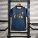 Camisa 2 Al Nassr 2023/24 Torcedor - Masculina