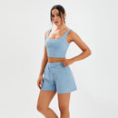 Conjunto Casual Nike - Feminino