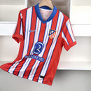 Camisa 1 Atlético de Madrid 24/25 Torcedor - Masculina