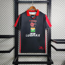 Camisa 3 Flamengo Retrô 1999 - Masculina