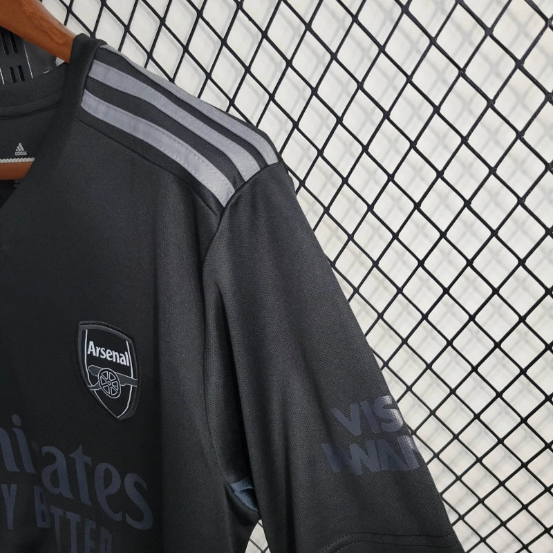 Camisa Edição Especial Arsenal 2022 Torcedor - Masculina