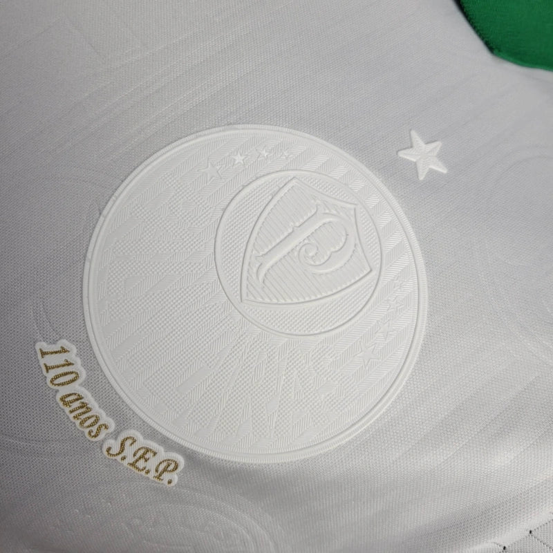 Camisa Edição Especial Palmeiras 24/25 Jogador - Masculina