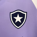 Camisa Treino Botafogo 2025/26 Lilás - Masculina