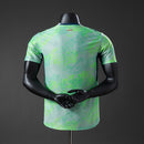 Camisa 2 Suíça 2026/27 Jogador - Masculina