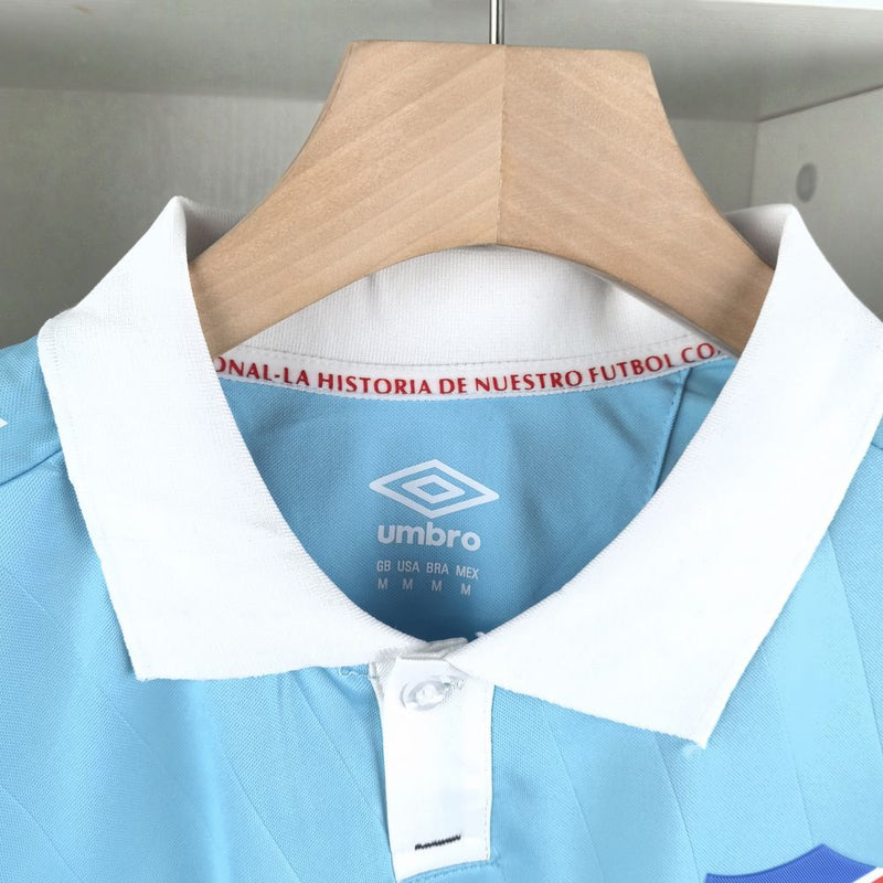 Camisa 4 Club Nacional 23/24 Torcedor - Masculina