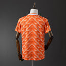 Camisa 1 Holanda Retrô 1988 - Masculina