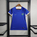 Camisa 1 Chelsea 2023/24 Torcedor - Feminina