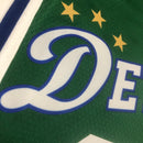 Regata Detroit Pistons Verde Swingman 2022/23 - City Edition