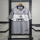 Camisa 2 Paris Saint Germain Retrô 2000 - Masculina