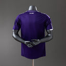 Camisa 3 Real Madrid Retrô 2010/11 Jogador - Masculina